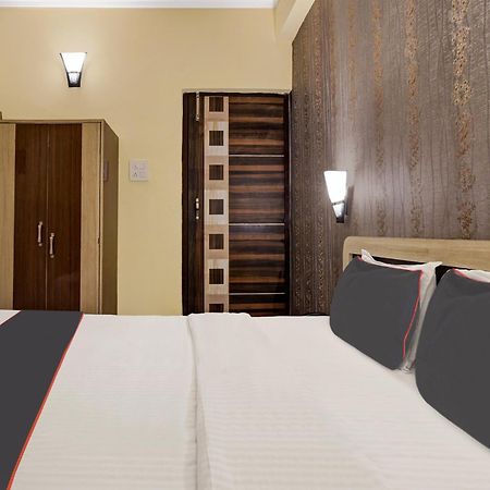 Collection O 47006 Hotel Magadh Palace Danapur Ngoại thất bức ảnh