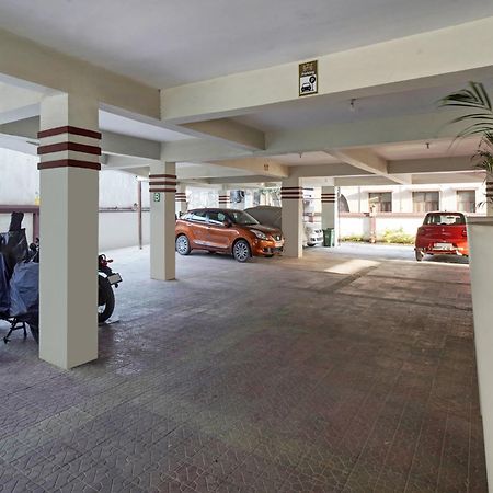 Collection O 47006 Hotel Magadh Palace Danapur Ngoại thất bức ảnh
