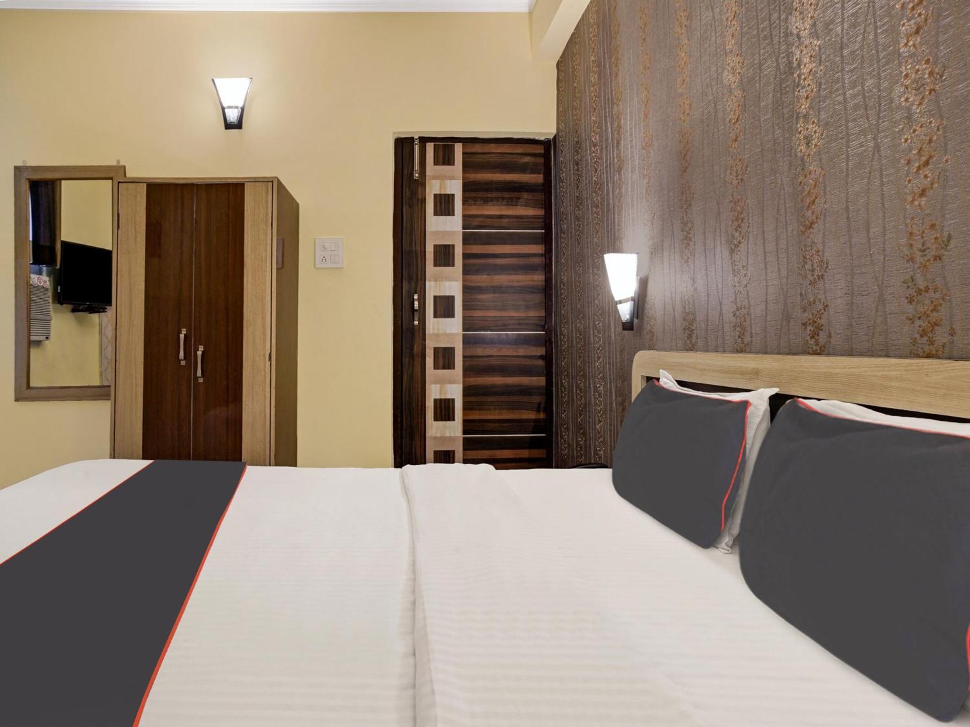 Collection O 47006 Hotel Magadh Palace Danapur Ngoại thất bức ảnh