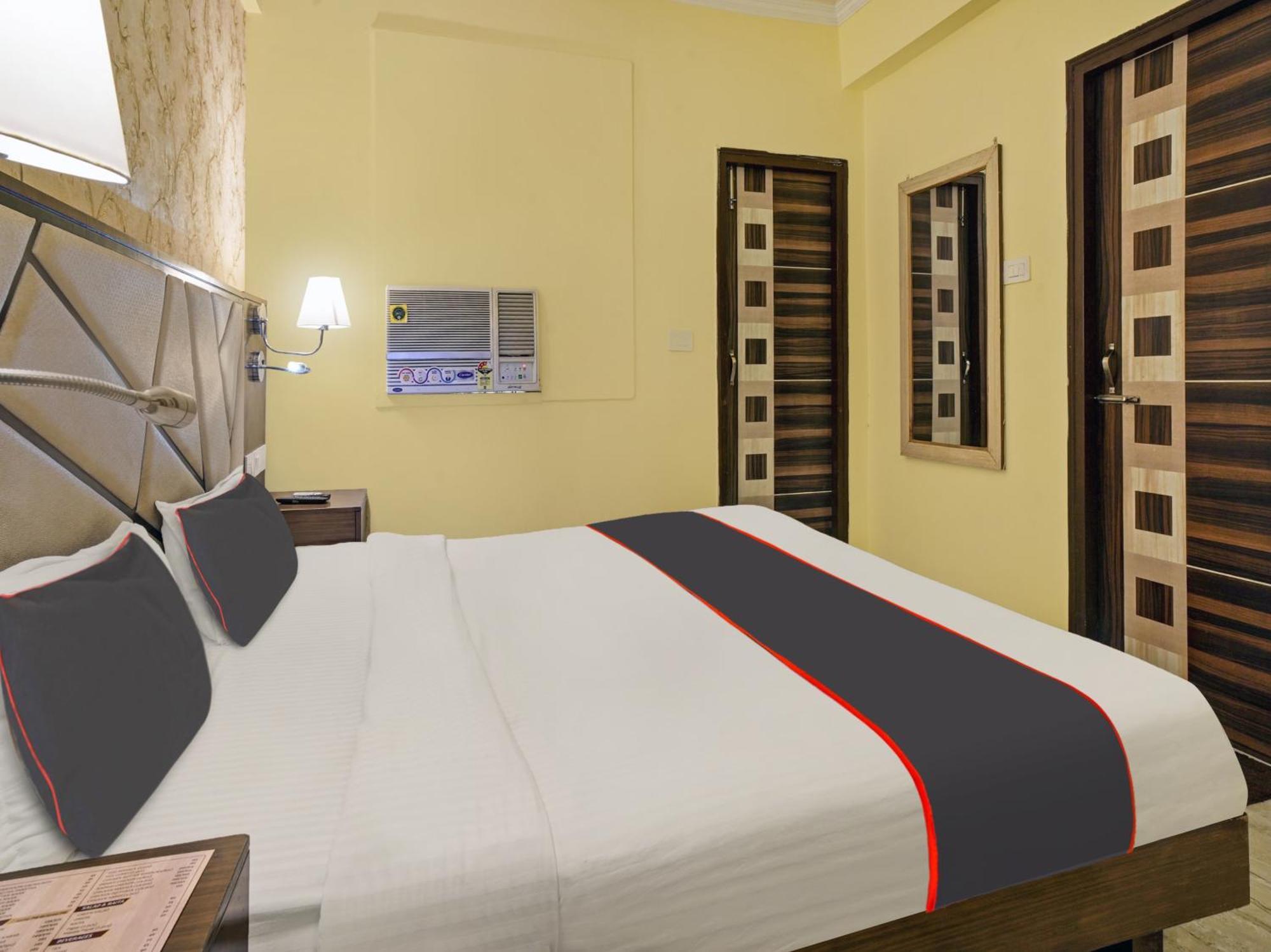 Collection O 47006 Hotel Magadh Palace Danapur Ngoại thất bức ảnh