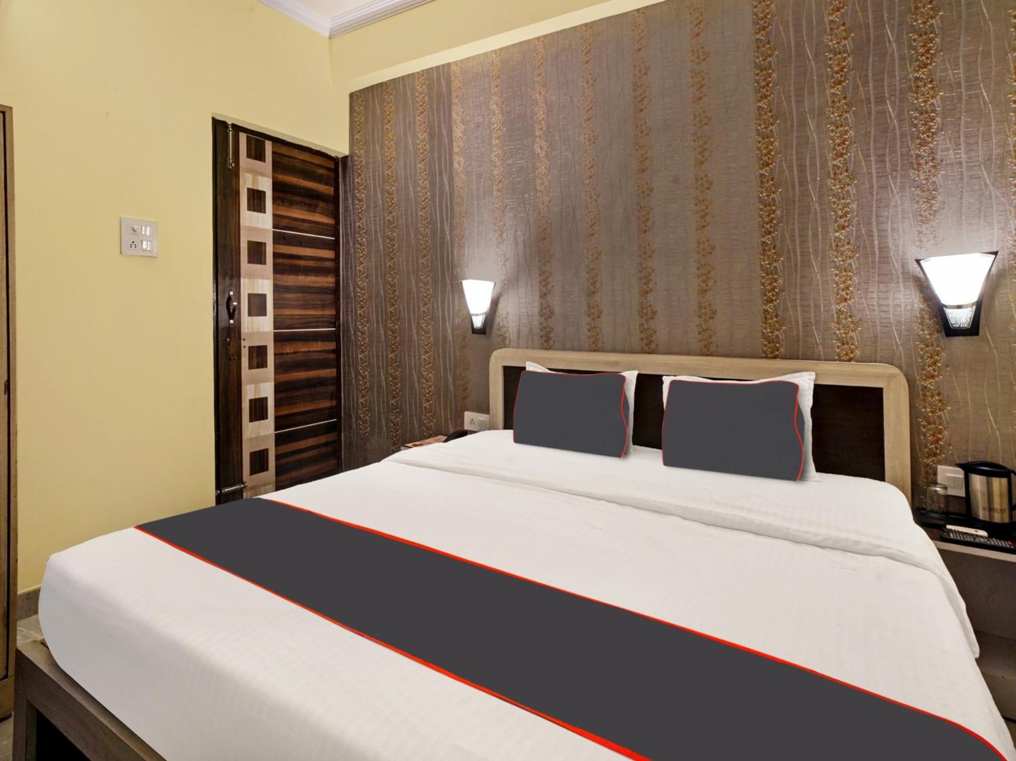 Collection O 47006 Hotel Magadh Palace Danapur Ngoại thất bức ảnh