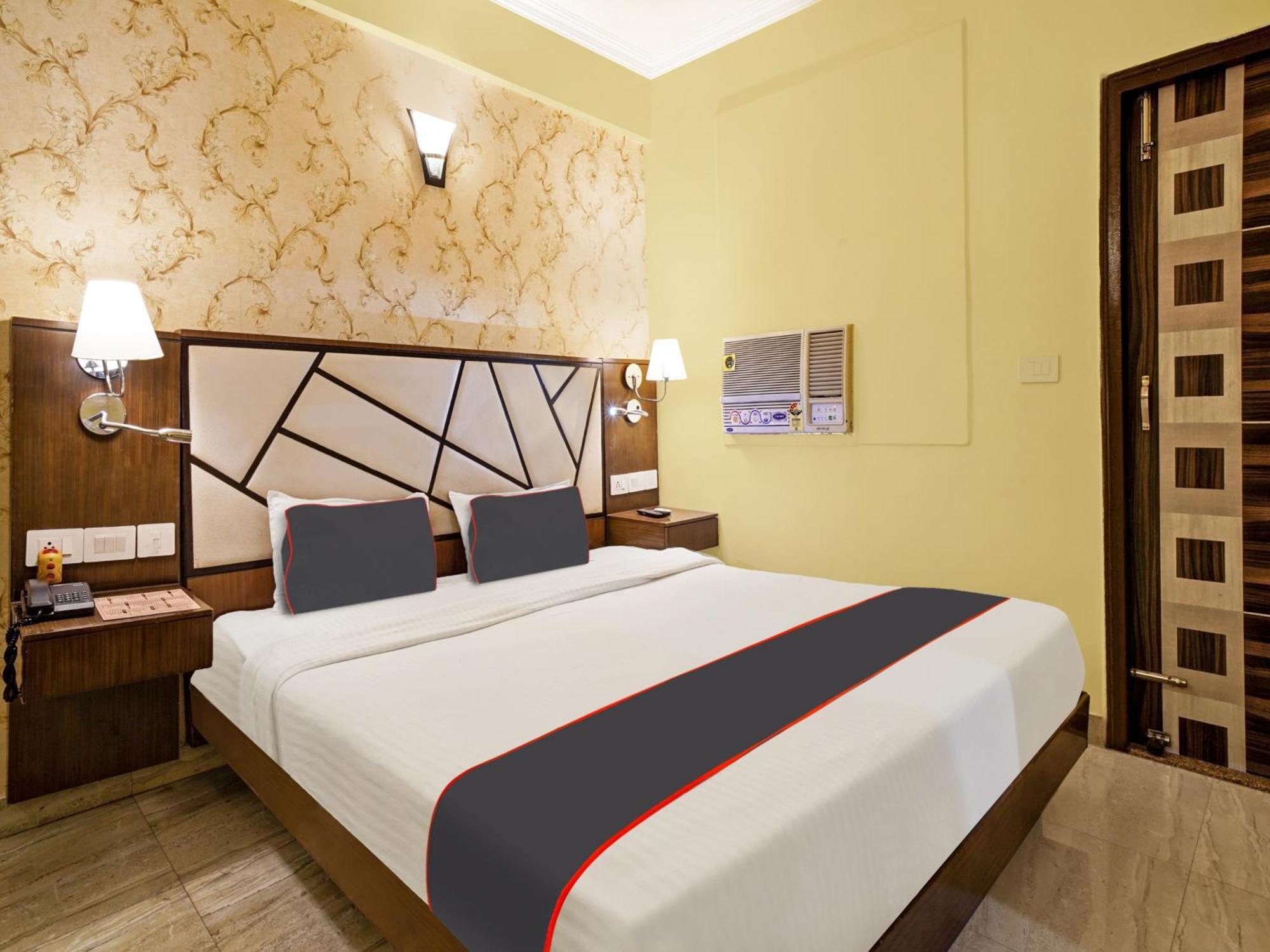Collection O 47006 Hotel Magadh Palace Danapur Ngoại thất bức ảnh