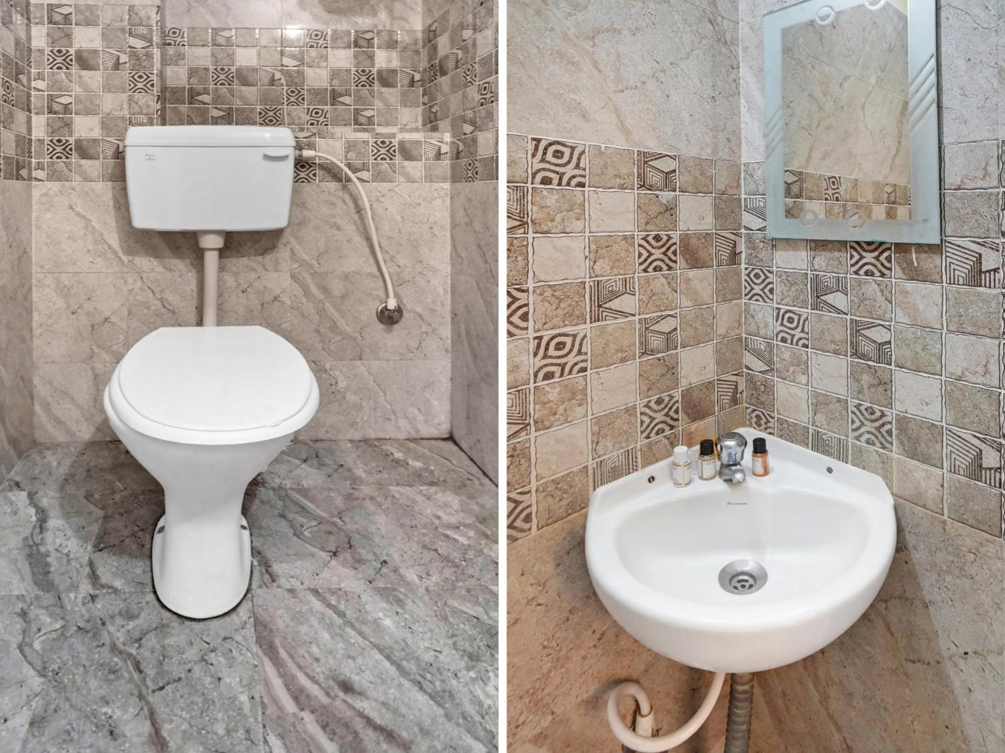 Collection O 47006 Hotel Magadh Palace Danapur Ngoại thất bức ảnh